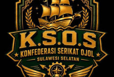 Konfederasi Serikat Ojol Desak PLN UID Sulselrabar Transparan soal Pemadaman Listrik Bergilir 