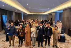 Pemkot Makassar Gelar Literasi dan Inklusi Keuangan 2026, Dorong Masyarakat Cerdas Finansial
