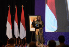 Natalius Pigai; Penguatan Tata Kelola Data Fondasi Penting Membangun Peradaban HAM