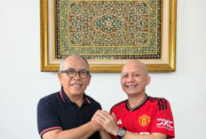 IAS Dukung Ismal Aksa Pimpin Golkar Sidrap