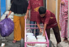 Gerakan Pilah Sampah di Rappokalling Dimulai Sejak April, Kini Jadi Percontohan