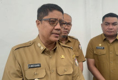 Buruan Daftar, Dinas Sosial Siapkan Nikah Massal 210 Pasangan di HUT Kota Makassar