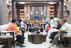 Penataan PKL Makassar Akan Dipresentasikan pada Konferensi Internasional di Spanyol