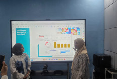 Disdik Makassar Imbau Sekolah Segera Perbarui Data Siswa untuk SPMB 2026