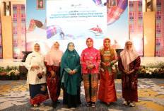 Dekranasda Makassar Dorong Perajin Naik Kelas Lewat Coaching Clinic dan Pameran Kriya Etnik