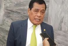 Rektor UNM Dinonaktifkan, Ketua Umum IKA UNM: Kita Menghormati Proses