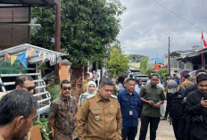 27 Tahun Menanti, Warga NTI Tamalanrea Kini Nikmati Air Bersih