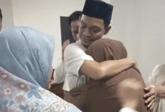 Majelis Hakim Tipikor Makassar Bebaskan Agus Fitrawan, Nilai Unsur Korupsi Tak Terbukti
