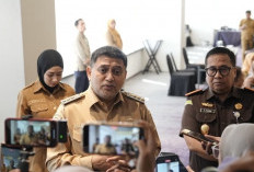 Libatkan Kejari, Appi Pastikan Inspektorat Periksa Semua Pihak Dugaan Pungli Jabatan Kepsek