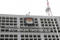 KPU RI Belum Terima Surat Usulan PAW Rusdi Masse Mappasesu