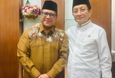 Munafri Arifuddin dan Pilar Utama Keumatan, Penjaga Harmoni Keberagamaan