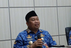 TPP dan Gaji ke-13 ASN Takalar Mulai Dibayarkan, Pemkab Gelontorkan Rp50 Miliar