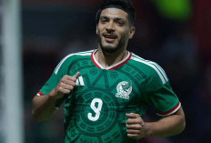 Laga Pembuka Piala Dunia 2026, Sombrero Sikat Bafana-Bafana 2-0