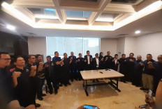 NasDem Siapkan Program Kemanusiaan Selama Ramadhan