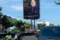 Mahmud La Kaiya: PATSi UMI Harus Relevan, Berdampak, dan Mendunia