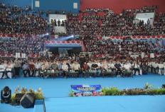 Makassar Jadi Pilot Project, Digitalisasi Bansos Mulai Dipercepat, Libatkan 6.032 Agen Perlinsos