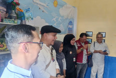 Ruang Pintar di Lorong Sungai Cerekang: Menanam Harapan dari Ruang Sempit Kota