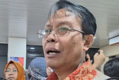 Bukan Sekadar Dua Alat Bukti, Prof. Trubus: Bukti Baru Harus Berbeda dan Berkaitan dengan Materi Perkara