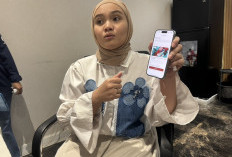 Fitur Makassar Move di Lontara Plus Ajak Warga Berlari, Laporkan, dan Raih Hadiah