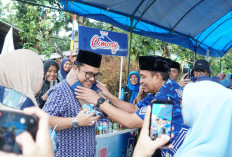 Pattallassang Siap Dijadikan Pilot Project Kampung Sejahtera