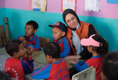 One Day One Districk di Parigi, Bupati Talenrang Serap Aspirasi Masyarakat
