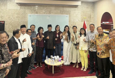 Preside Probowo akan Hadiri IMLEK Nasional 2026 (2577 Kongzili)