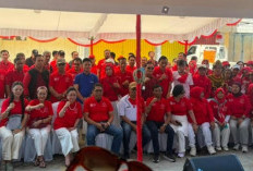 Semarak HUT Kemerdekaan RI ke-81, DPC AAI-ON dan Peradi SAI Makassar Gelar Beragam Lomba