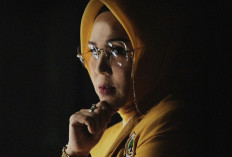 Bupati Barru Diisukan Gabung Gerindra