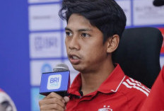 Duel Klasik Kontra Persija di JIS, PSM Ingin Curi Poin