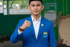 PMII Makassar Kritik Kebijakan Nasional, Ancam Turun ke Jalan Usung Reformasi Jilid 2