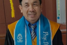 Wujudkan Iuran Sampah Gratis, Guru Besar Teologi Sosial UIN Apresiasi Setahun Kepemimpinan MULIA