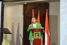 PPP Sulsel Gelar Muswil 22 Desember, Bentuk 7 Formatur