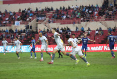 Tekuk Laskar Mataram 1-2, Pasukan Ramang Putus Nir Kemenangan