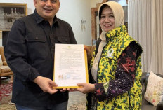 Tak Terbendung, Dukungan DPD II Terus Mengalir untuk  Munafri Arifuddin Nahkodai Golkar Sulsel 