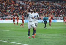 Bigmatch Super League Pekan 22, Macan Kemayoran Libas Juku Eja 2-1