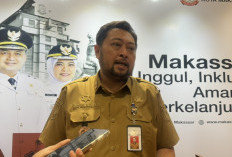 Percantik Wajah Kota, Pemkot Makassar Larang Pemasangan Reklame di 12 Ruas Jalan