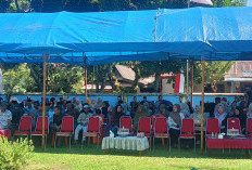 Masyarakat Pattallikang Tuntut Percepatan Pembayaran Ganti Rugi Lahan Bendungan Jenelata