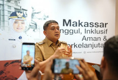 Wali Kota Makassar Instruksikan Seluruh Camat Nobar Piala Dunia dan Libatkan UMKM