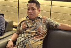 Waka DPRD Sulsel Sufriadi Arif Dorong Eksekutif Lebih Aktif Turun ke Daerah, Potret Keluhan Masyarakat
