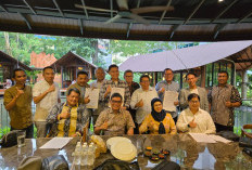 Adik Gubernur Provinsi Lampung Jabat Ketua DPD I APPMBGI Provinsi Lampung