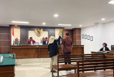 Sidang Tipikor Agus Fitriawan, Prof Juajir Sumardi: Pelanggaran SOP Perbankan Bukan Otomotis Perbuatan Pidana