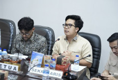 Sekretaris Komisi C DPRD Sulsel Soroti Perizinan THM Makassar yang Terkendala Tata Ruang