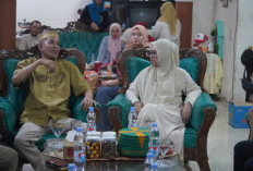 Bersua Karaeng Segeri, Bupati Talenrang Pererat Sinergi Pemerintah-Tokoh Adat