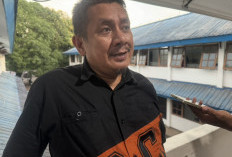 Berpotensi Picu SiLPA, Dewan Soroti Serapan Anggaran OPD Hanya 30 Persen