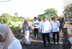 Pemkot Makassar Bakal Jadikan Area RPH Tamangapa Jadi Kawasan Produktif