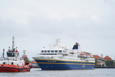 SPJM Catat Laba Bersih 2025 Melonjak 50,8 Persen, Lampaui Target RKAP