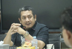 Ketua Komisi C Azwar Rasmin Soroti Krisis Daya Tampung SMP: APBD Kita Besar, Seharusnya Bisa Dimaksimalkan