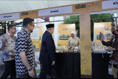 EWAKO FEST 2026 Diharapkan Jadi “Lebarannya” Wirausaha dan UMKM di Makassar