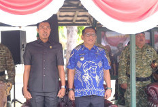 Ratusan Pelajar Latihan Kader Bela Negara KKRI di Rindam XIV Hasanuddin