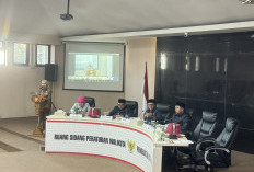 DPRD Makassar Soroti Penyertaan Modal Rp4 Miliar di PT KIMA Tak Hasilkan Dividen, GMTD Minim